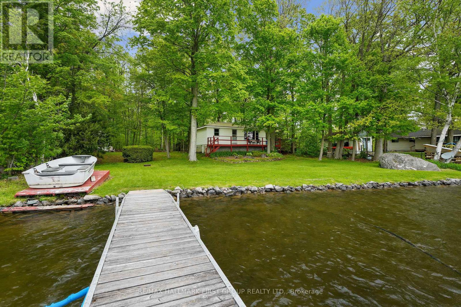 313 FRANKLIN ROAD, trent hills, Ontario