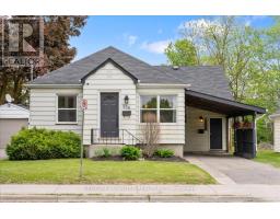 956 MONAGHAN ROAD, peterborough central (south), Ontario