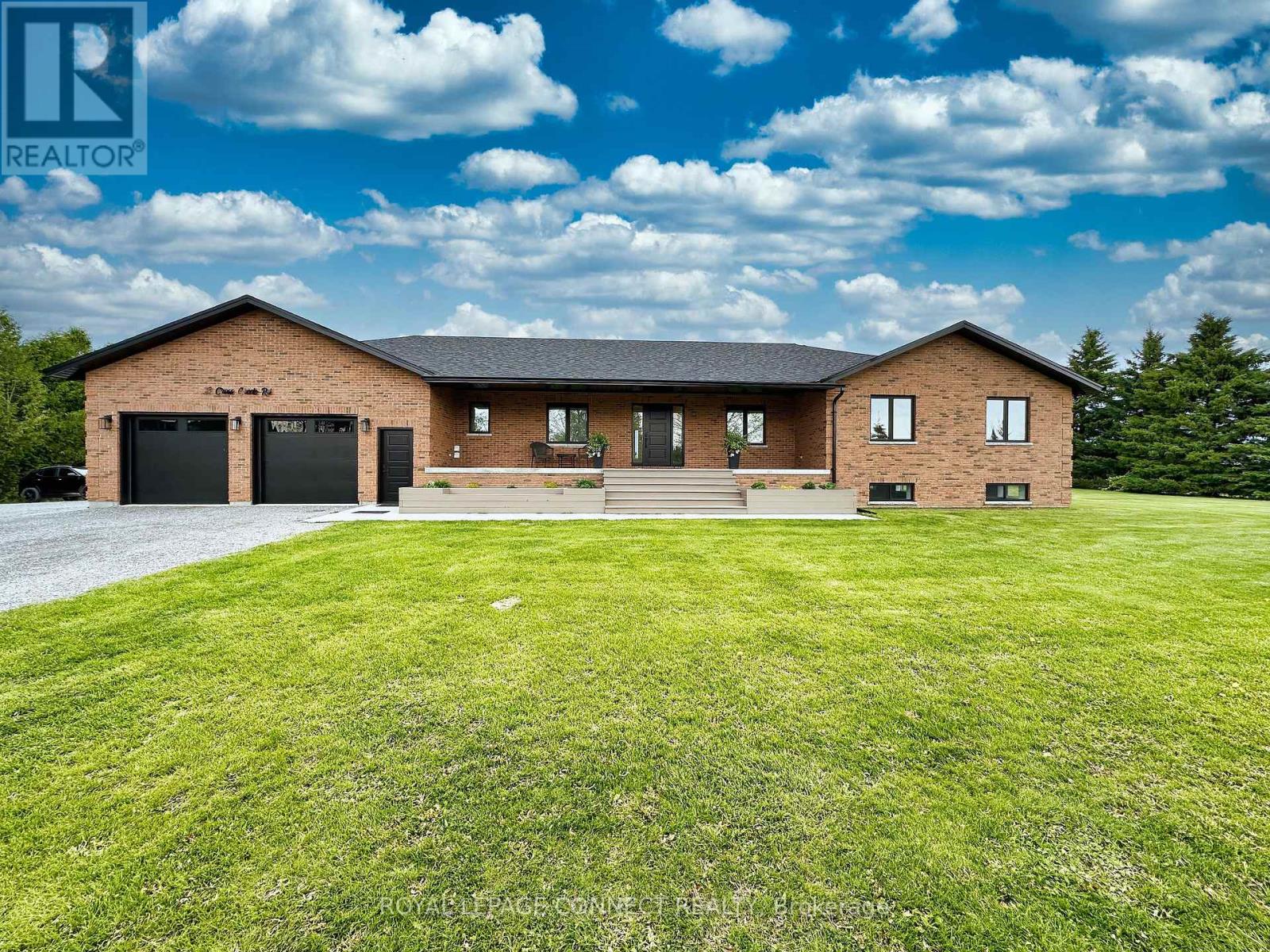 11 CROSS CREEK ROAD, kawartha lakes (little britain), Ontario