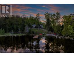 1181 GRACE RIVER ROAD, dysart et al (dysart), Ontario