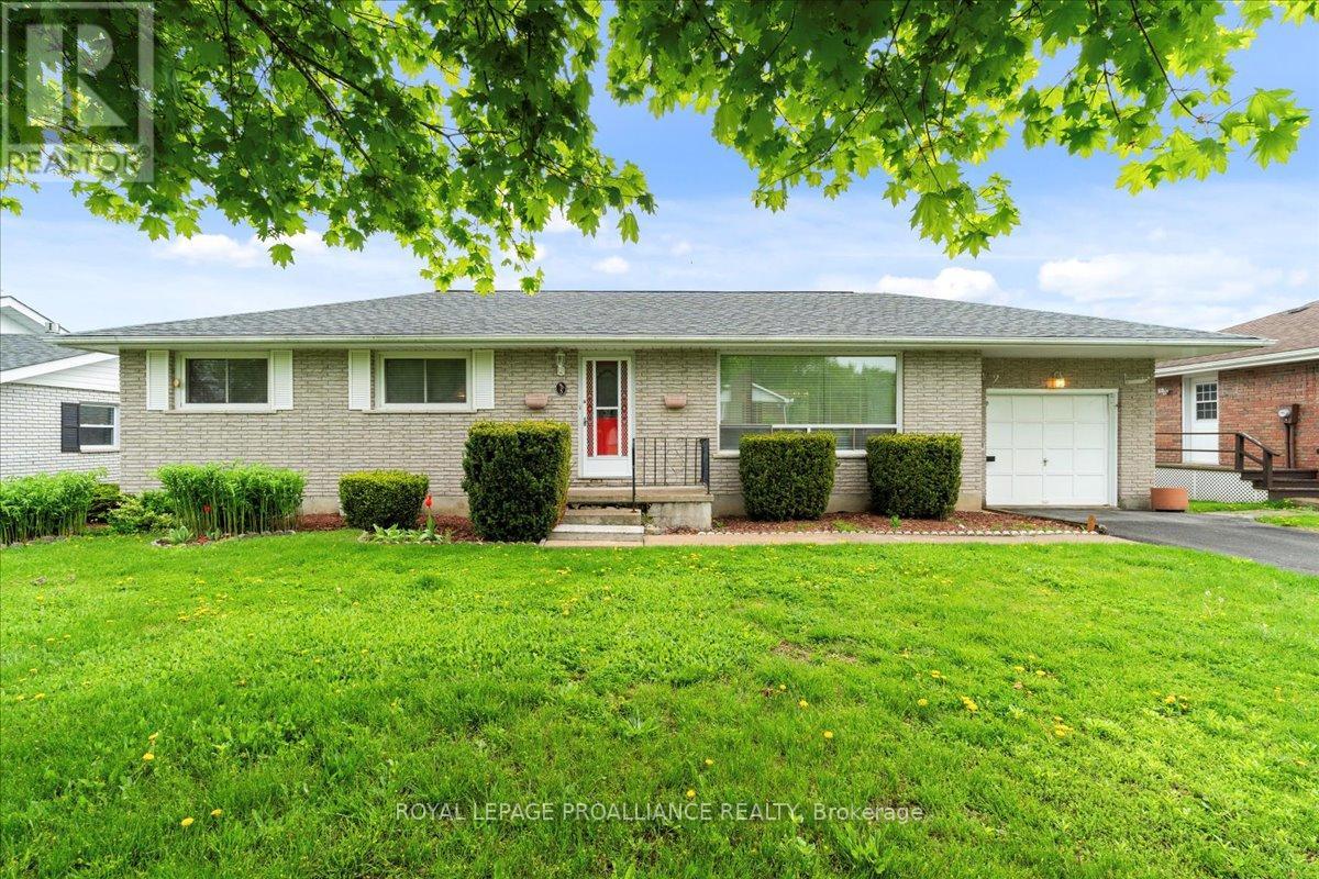 5 TANNER ROAD, trent hills (campbellford), Ontario