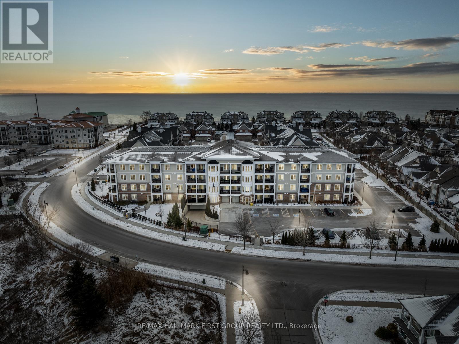 315 - 65 SHIPWAY AVENUE, clarington (newcastle), Ontario
