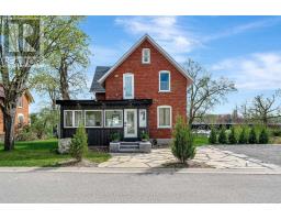 45 OAK STREET, kawartha lakes (fenelon falls), Ontario