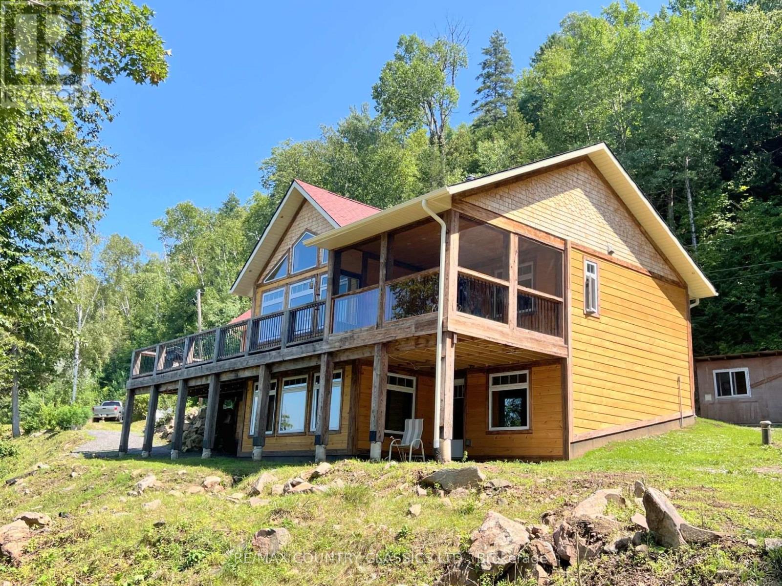 518 DUNCAN LANE, hastings highlands (herschel ward), Ontario