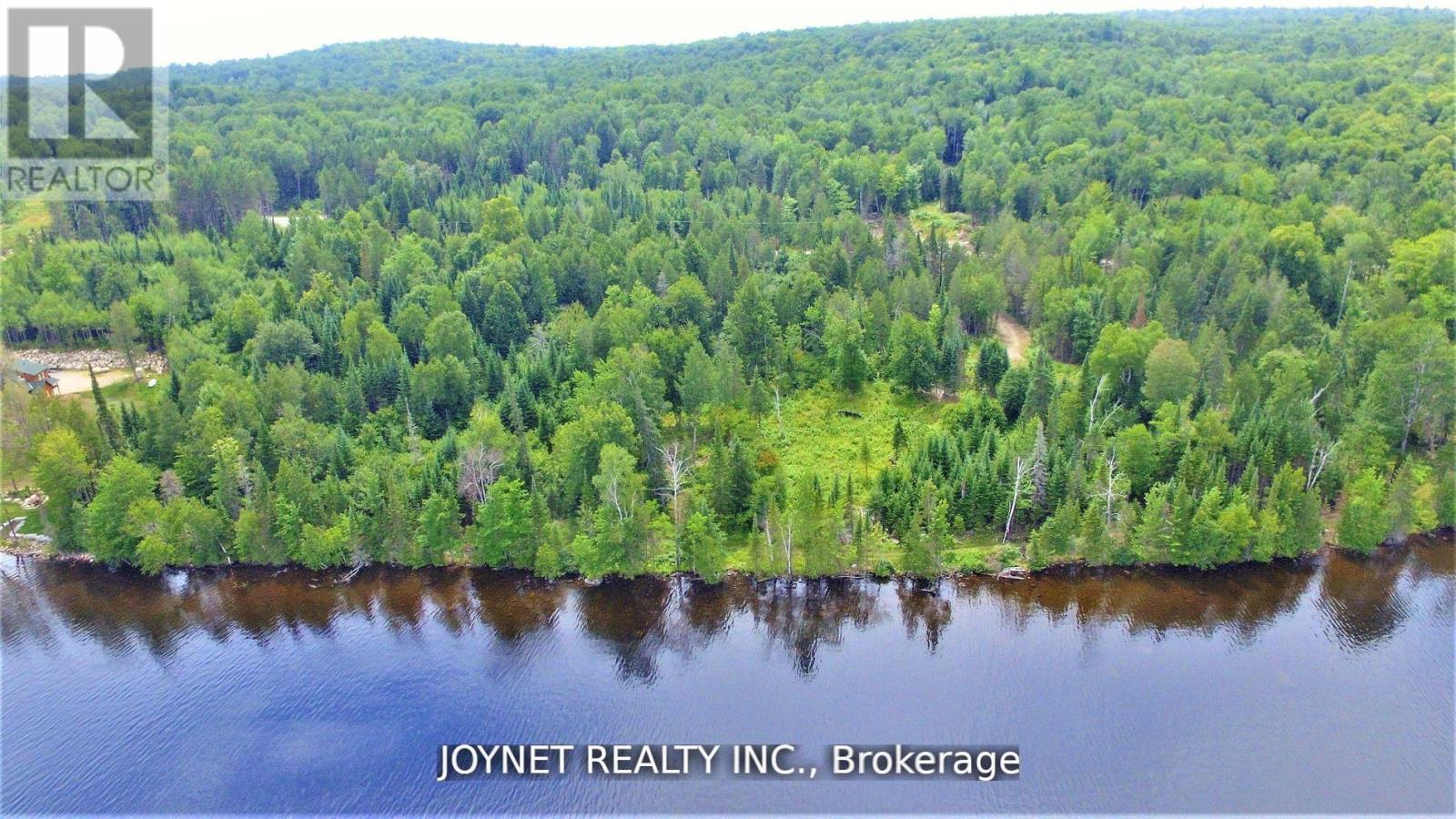 LOT 3 LITTLE BARK BAY DRIVE, madawaska valley, Ontario