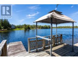 25 (36) LITTLE SILVER LAKE WAY, trent lakes, Ontario