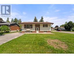 8B POTTINGER STREET, kawartha lakes (lindsay), Ontario
