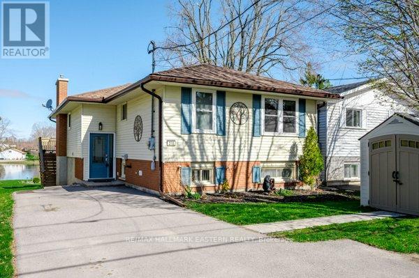 270 SHERIN AVENUE, peterborough south (east), Ontario