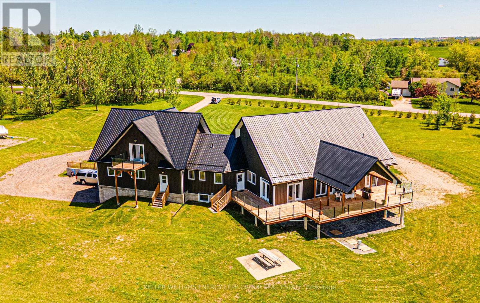 44 BALL POINT ROAD, kawartha lakes (mariposa), Ontario