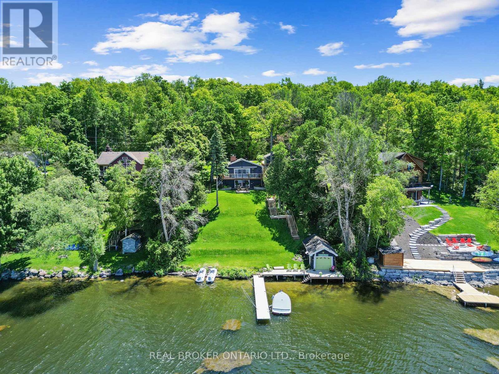 102 FLEMING BAY ROAD N, trent hills, Ontario