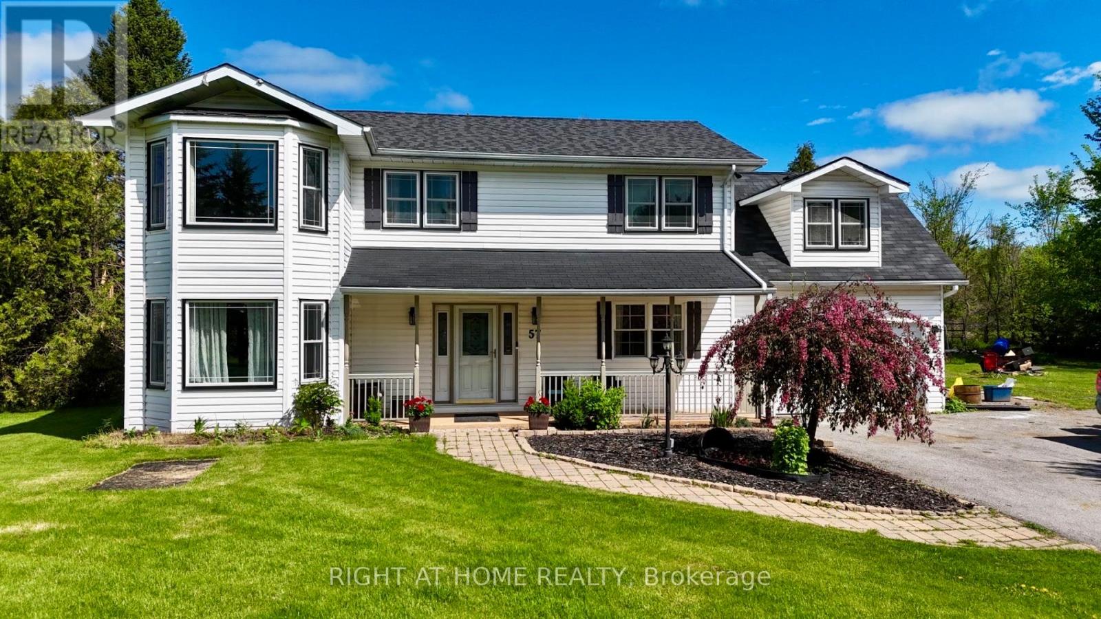 57 WALNUT STREET W, kawartha lakes (omemee), Ontario
