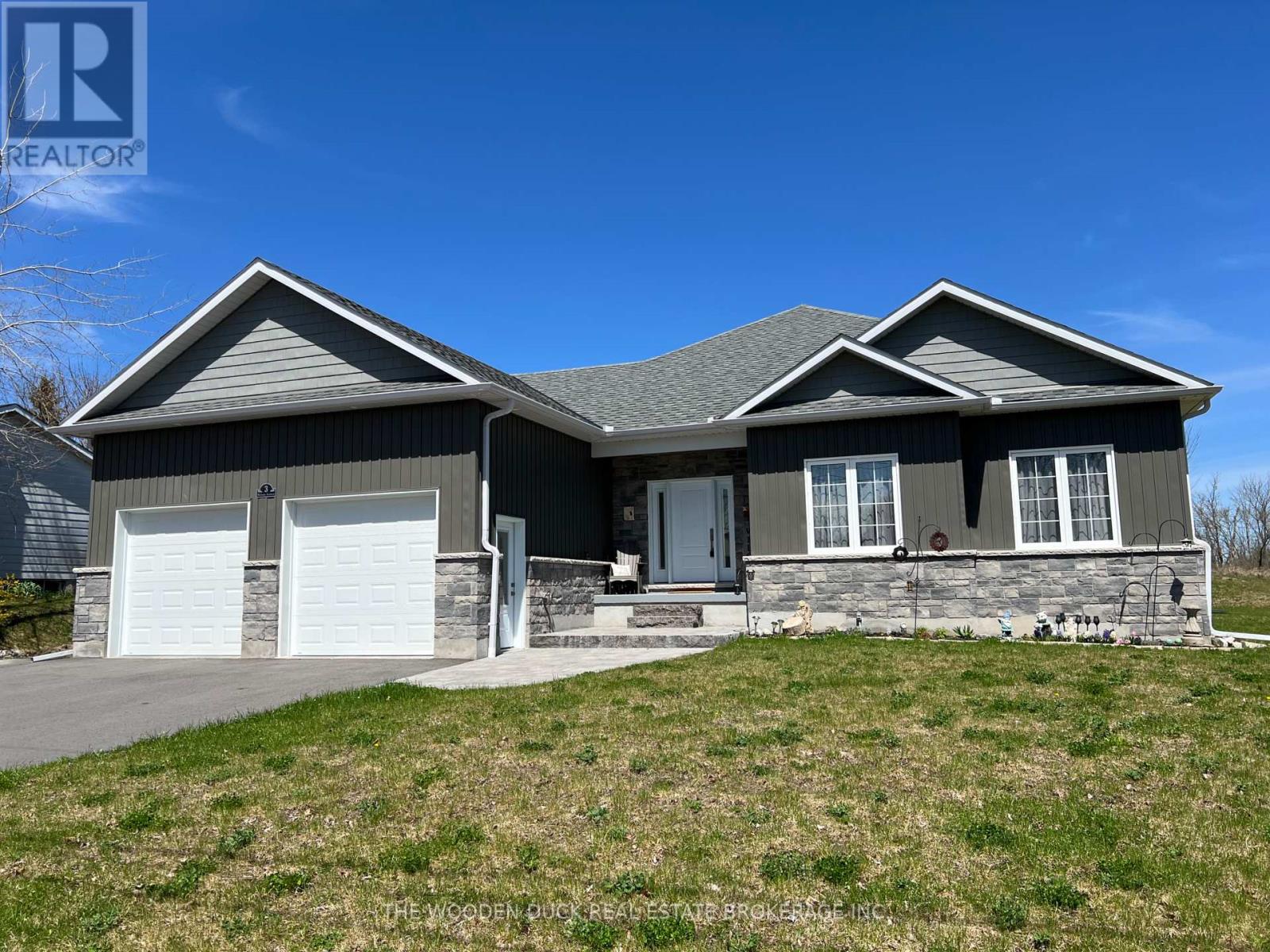 3 MCLEAN AVENUE, havelock-belmont-methuen (havelock), Ontario