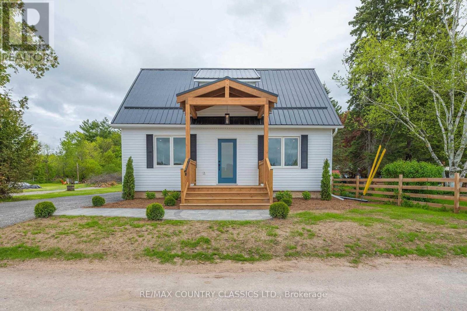 144 COUNTY RD 504, north kawartha, Ontario