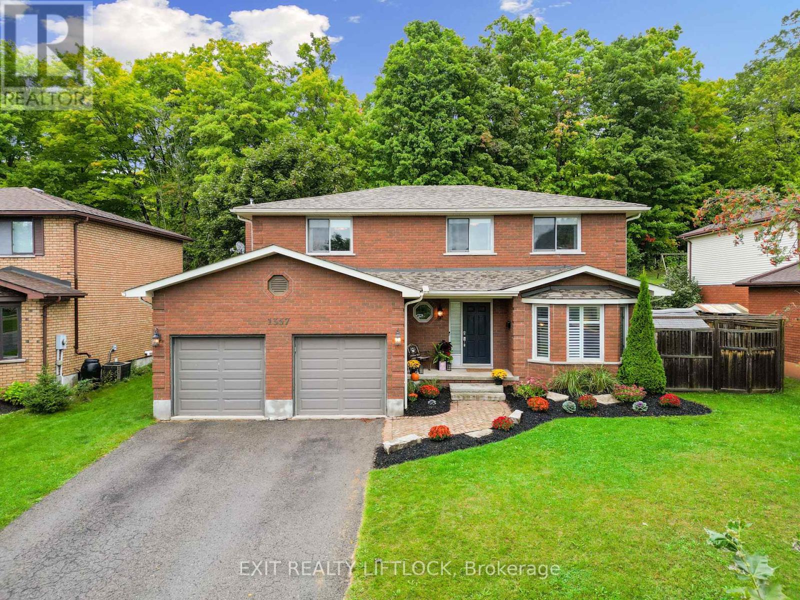 1357 HETHERINGTON DRIVE, peterborough north (university heights), Ontario