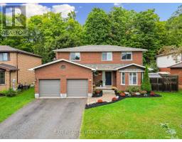 1357 HETHERINGTON DRIVE, peterborough north (university heights), Ontario