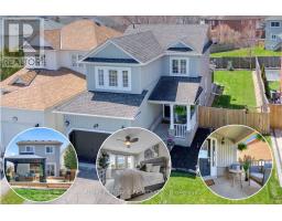 68 BROOKHOUSE DRIVE, clarington (newcastle), Ontario