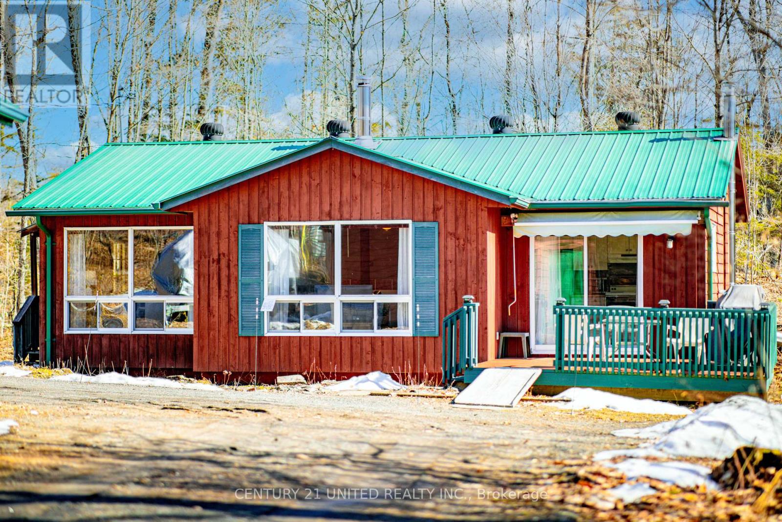 29 CLEAR LAKE COURT, marmora and lake (lake ward), Ontario