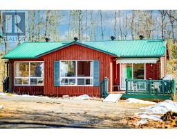 29 CLEAR LAKE COURT, marmora and lake (lake ward), Ontario