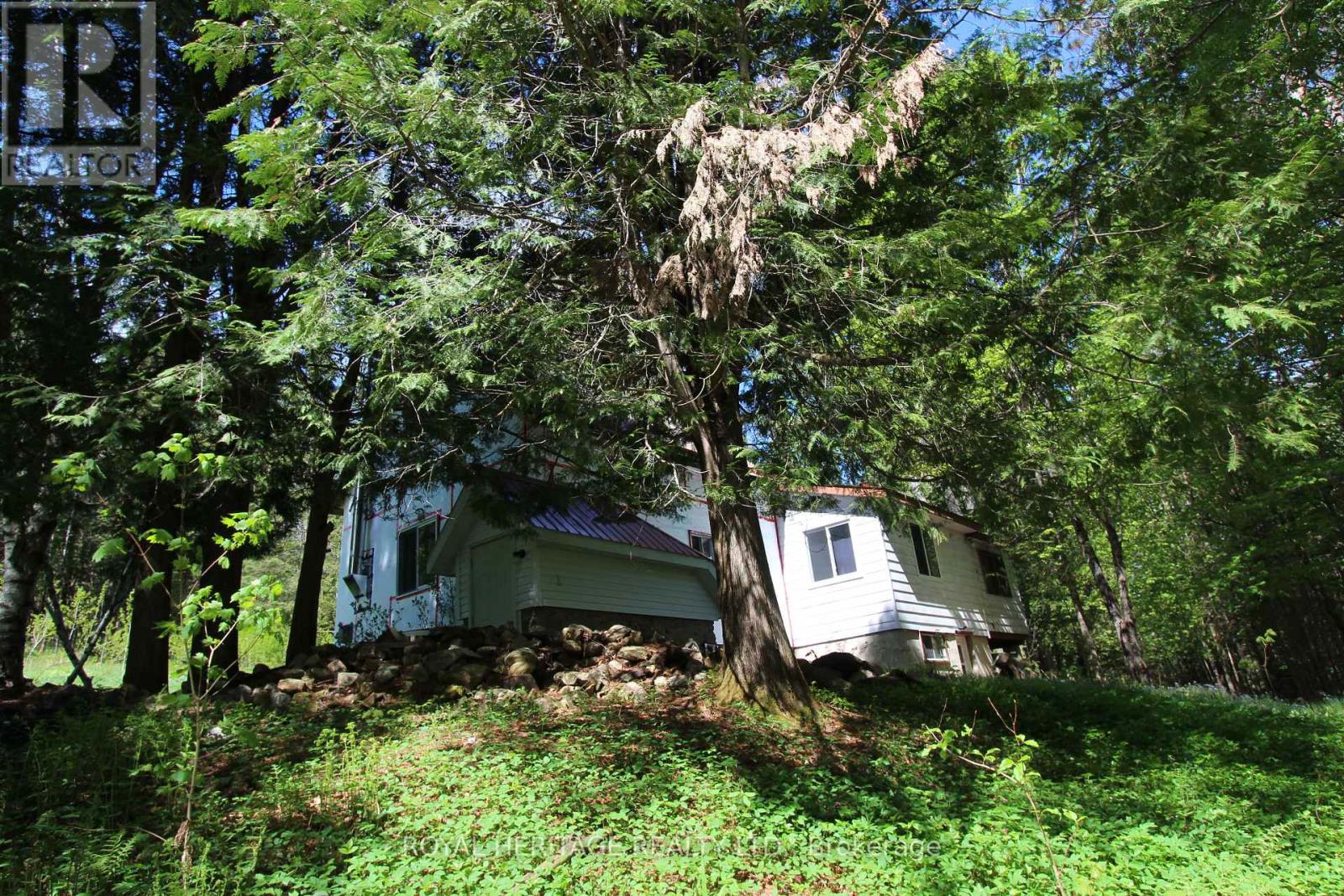 1059 TORTOISE DRIVE, highlands east (monmouth), Ontario