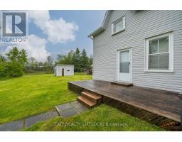 25 KING STREET W, kawartha lakes (omemee), Ontario