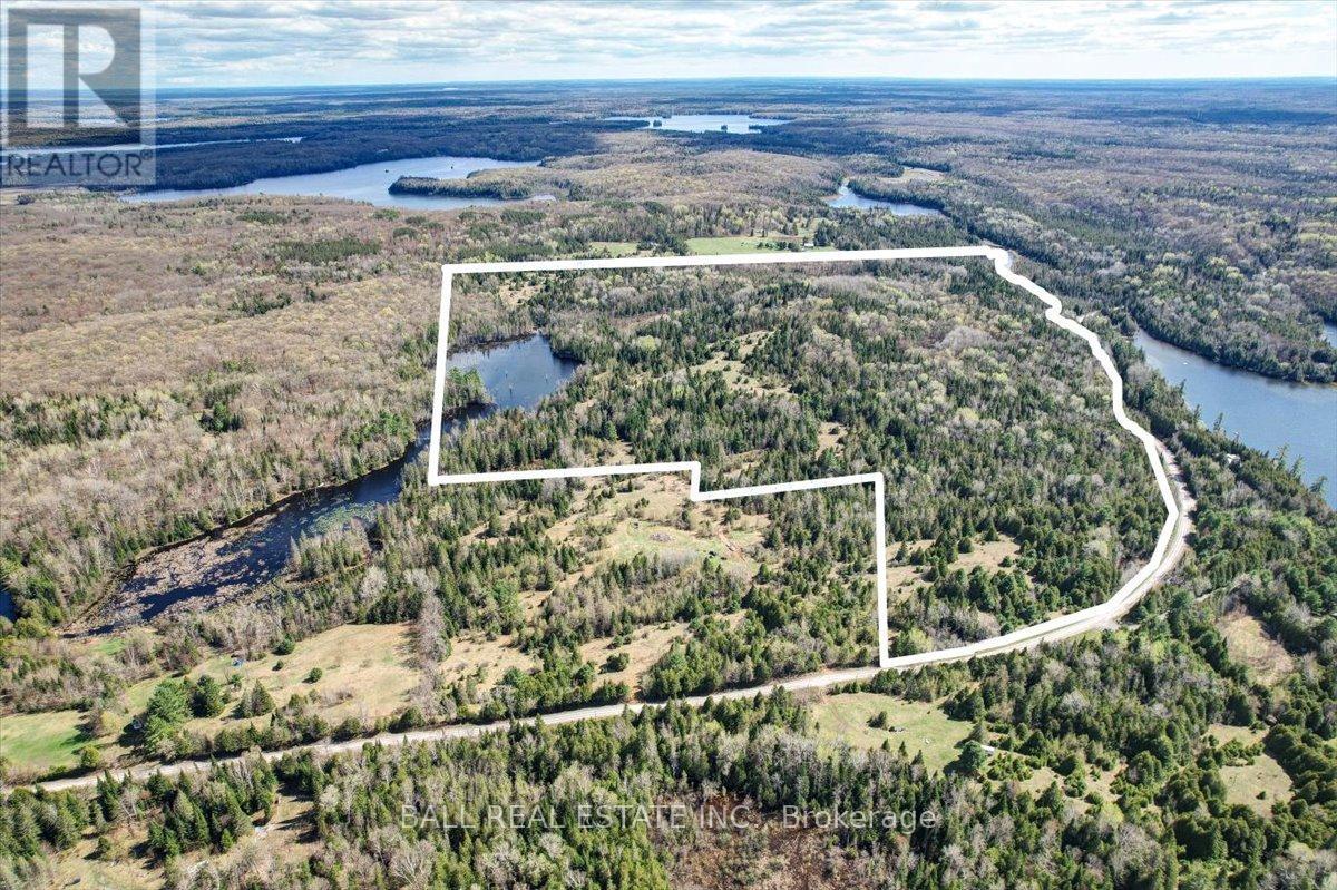 0 CLYDESDALE ROAD, north kawartha, Ontario