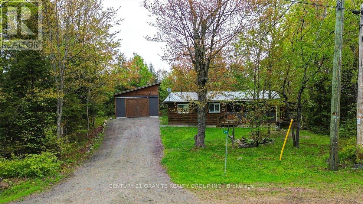 27 BIRCH CRESCENT, south algonquin, Ontario