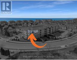404 - 65 SHIPWAY AVENUE, clarington (newcastle), Ontario