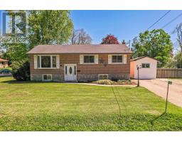 136 PARKDALE AVENUE, selwyn, Ontario