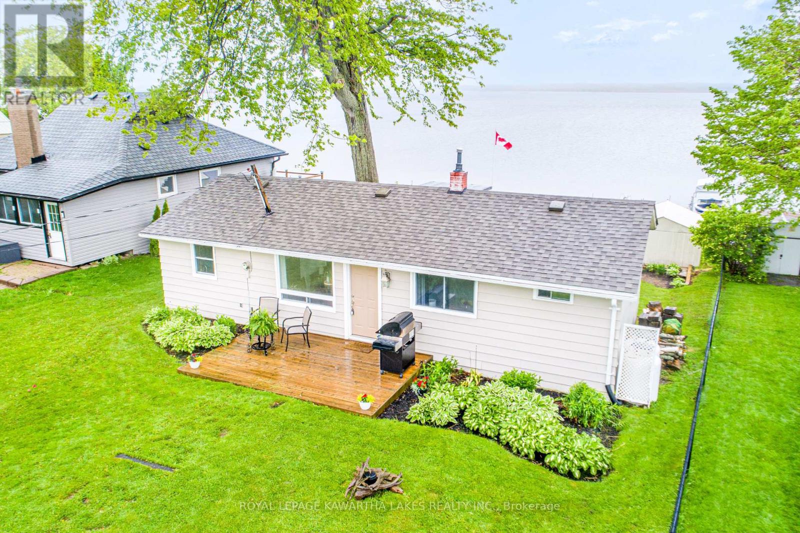215 SNUG HARBOUR ROAD, kawartha lakes (lindsay), Ontario