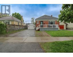 565 SPRUCE AVENUE, peterborough south (west), Ontario