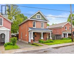 78 MCDONNEL STREET, peterborough central (north), Ontario