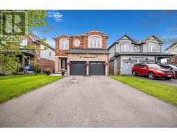 27 ALLDREAD CRESCENT, clarington (newcastle), Ontario