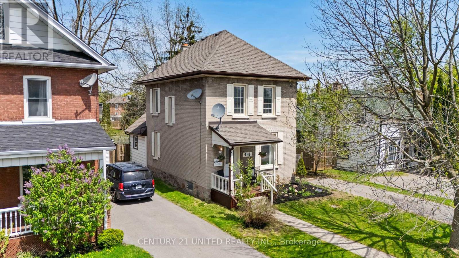 198 BRAIDWOOD AVENUE, peterborough south (west), Ontario