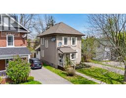198 BRAIDWOOD AVENUE, peterborough south (west), Ontario
