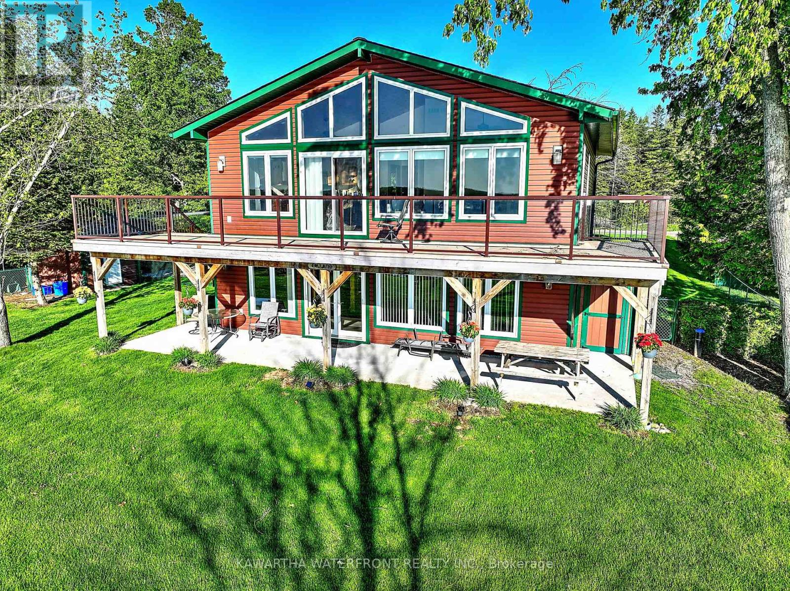 56 JASPER DRIVE, kawartha lakes (kirkfield), Ontario
