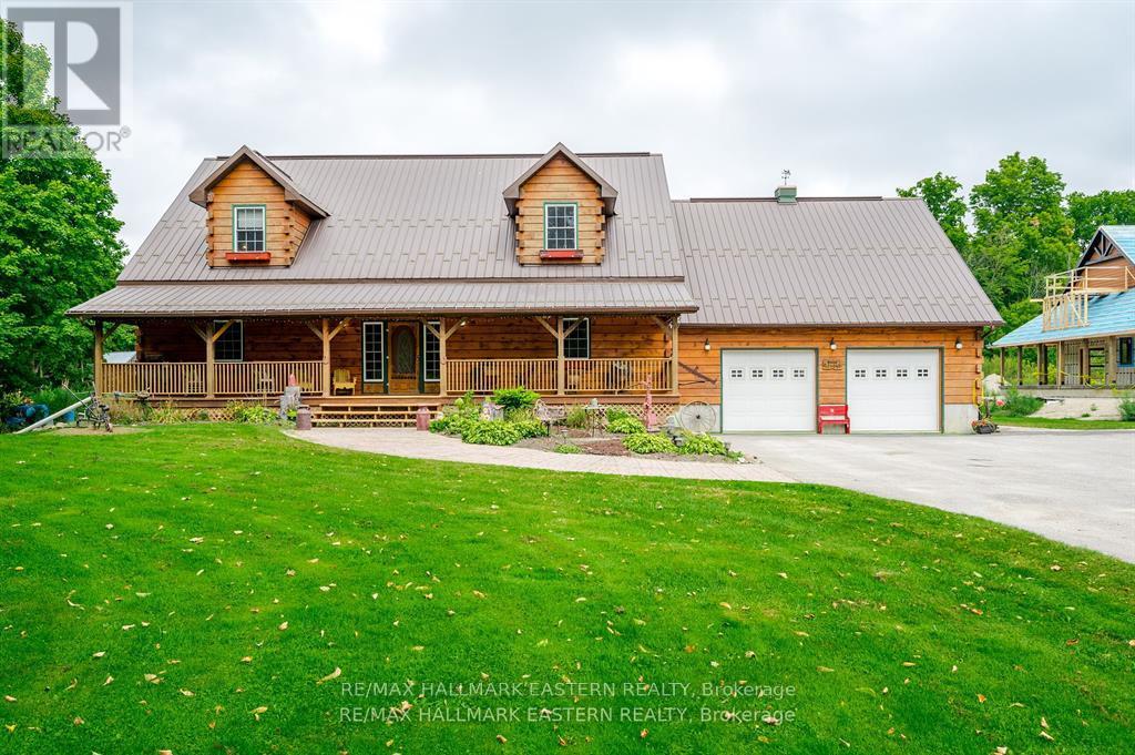 3404 BASE LINE, otonabee-south monaghan, Ontario