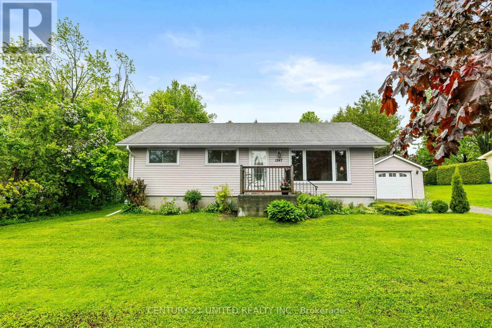 1247 MANN ROAD, selwyn, Ontario