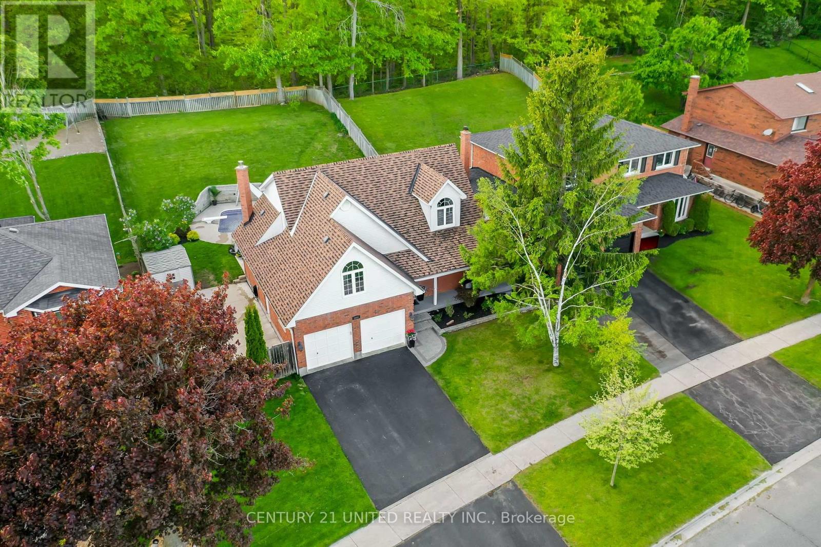1341 HETHERINGTON DRIVE, peterborough north (university heights), Ontario
