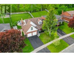 1341 HETHERINGTON DRIVE, peterborough north (university heights), Ontario