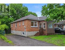 583 REID STREET, peterborough central (north), Ontario
