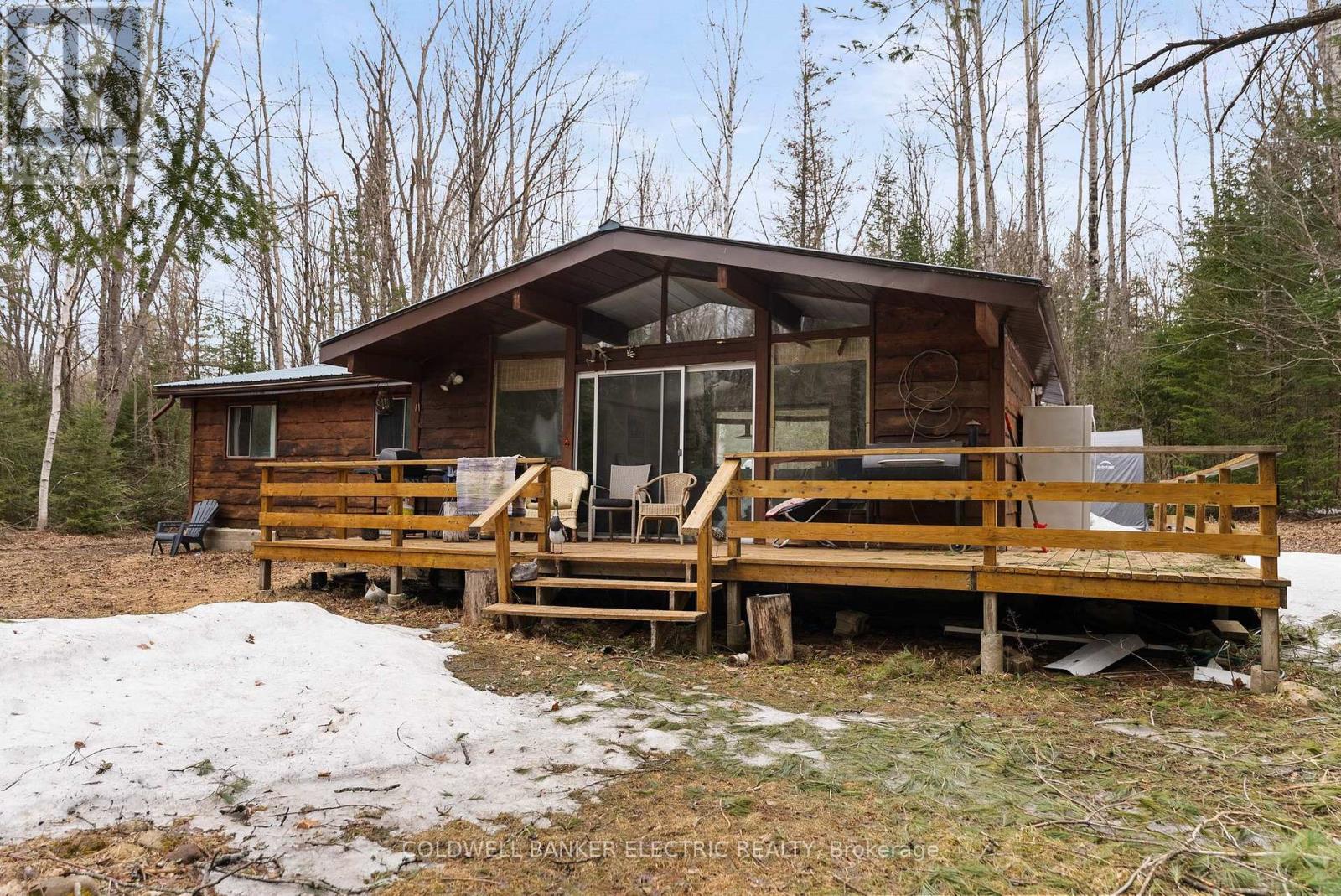 2313 THE SOUTH ROAD, marmora and lake (lake ward), Ontario