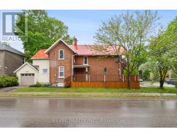 37 ST LAWRENCE STREET, kawartha lakes (lindsay), Ontario