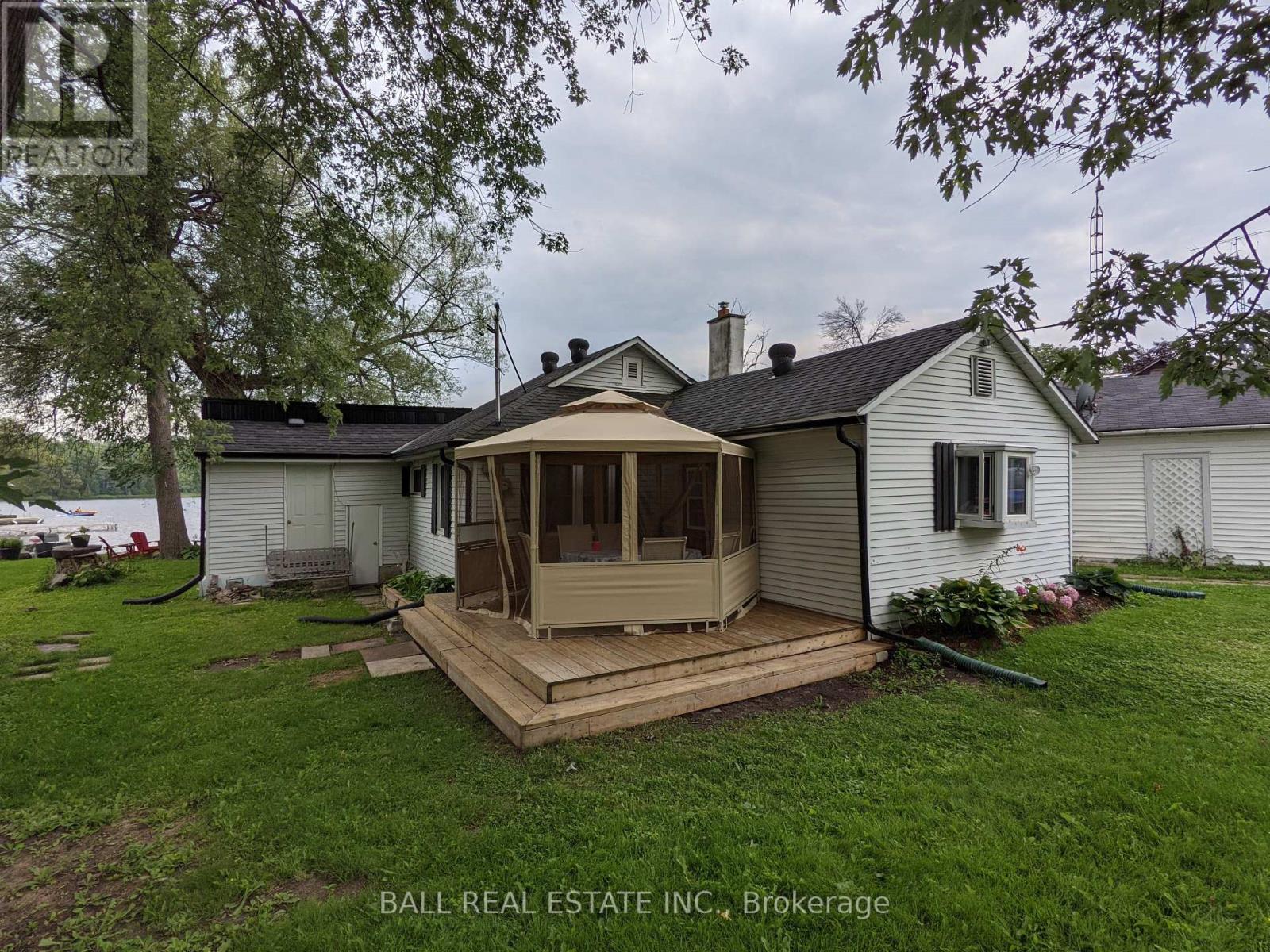 1129 MCCARTHY POINT ROAD, asphodel-norwood, Ontario