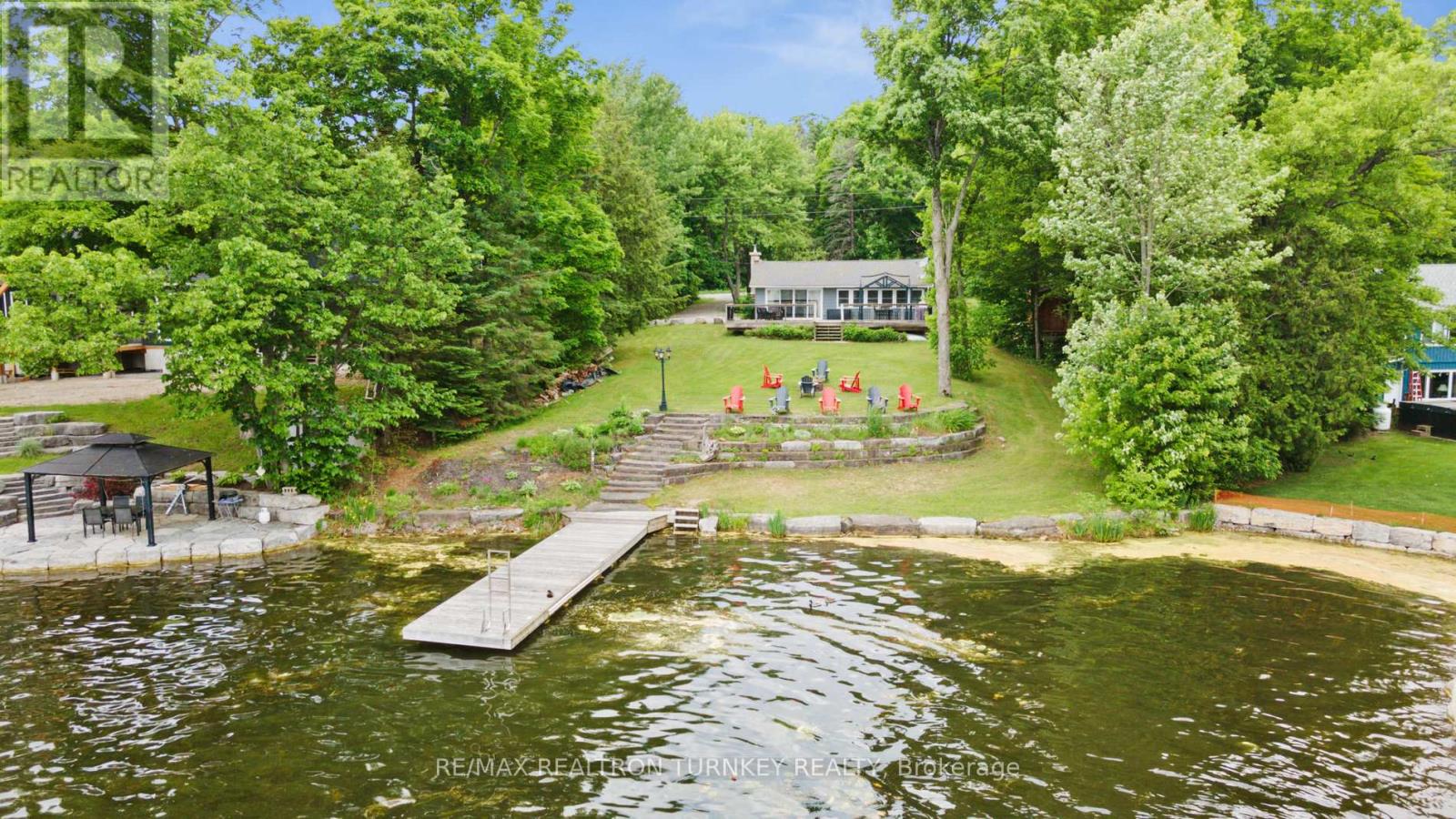 310 NORTHERN AVENUE, trent lakes, Ontario