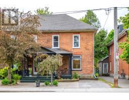 565 GILMOUR STREET, peterborough central (old west end), Ontario