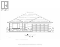 196 HOMEWOOD AVENUE, trent hills (hastings), Ontario