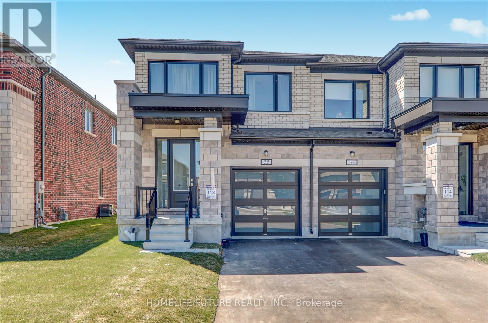 35 KEENAN STREET, kawartha lakes (lindsay), Ontario