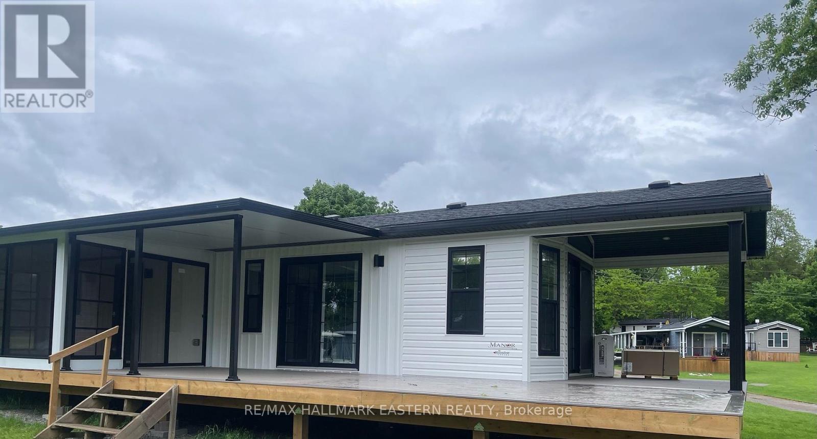 LOT #2 - 52 FIRE ROUTE 39, trent lakes, Ontario