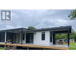 LOT #2 - 52 FIRE ROUTE 39, trent lakes, Ontario