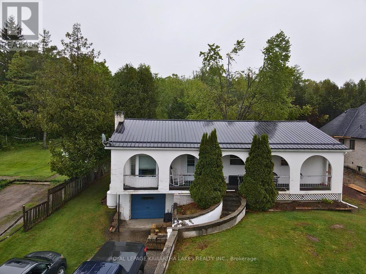 835 CEDAR GLEN ROAD, kawartha lakes (dunsford), Ontario